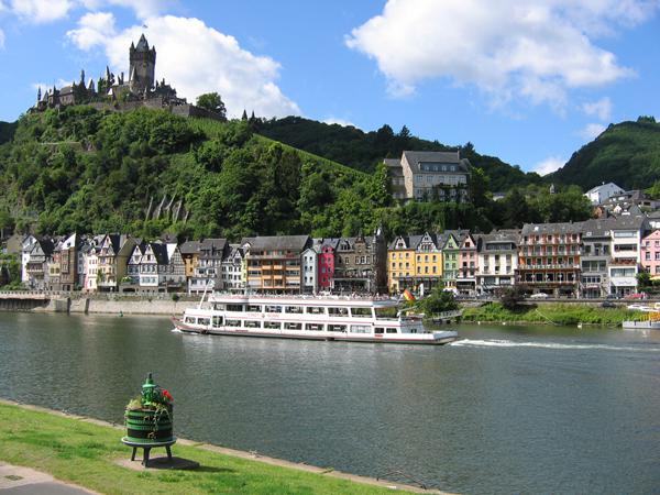 Photo de Moselle