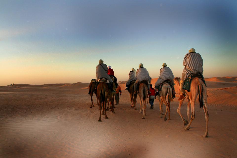 Djerba Foto: 1 van 6