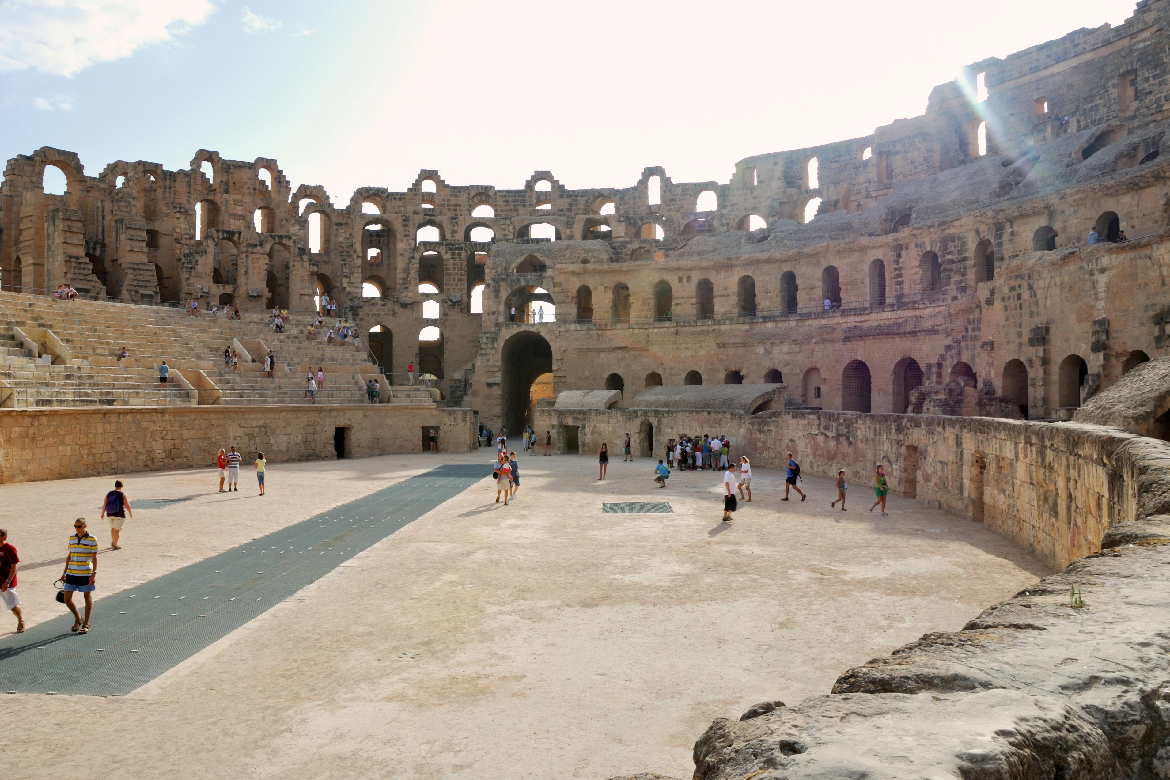 Tunesië Foto: 4 van 10