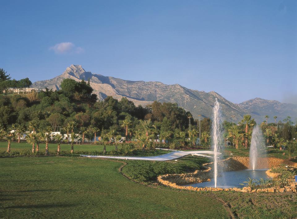 Marbella Foto: 6 van 6