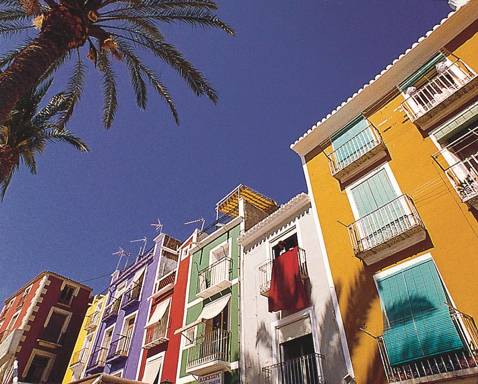 Costa Blanca Photo : 2 sur 2
