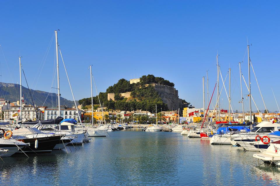 Denia Photo : 3 sur 3