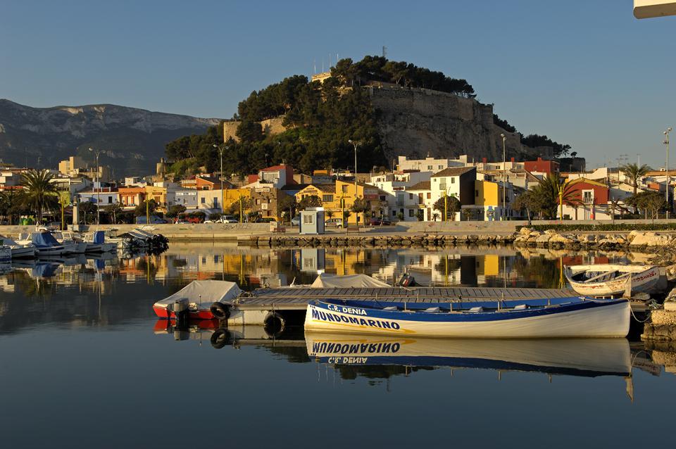 Denia Foto: 1 van 1