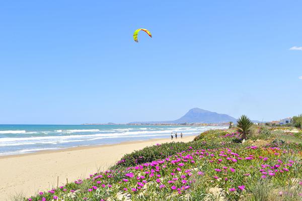 Photo de Denia