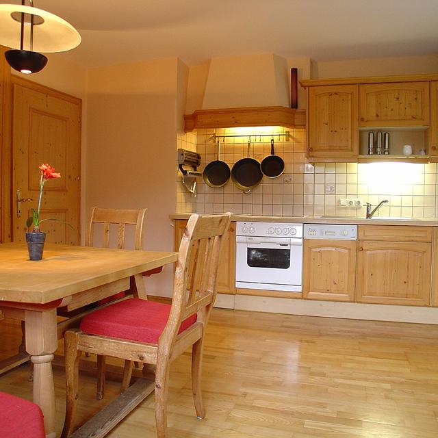 Appartementen Amelie 1 & 3