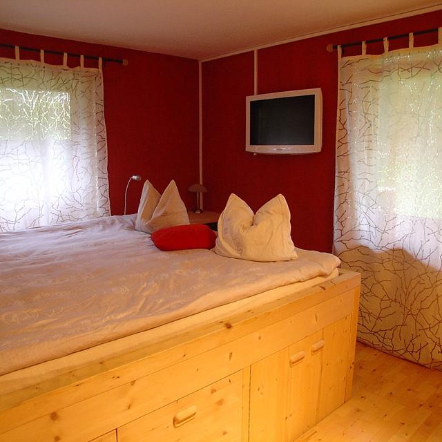 Appartementen Amelie 1 & 3