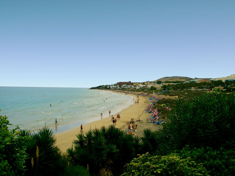 Costa Calma Photo : 5 sur 7