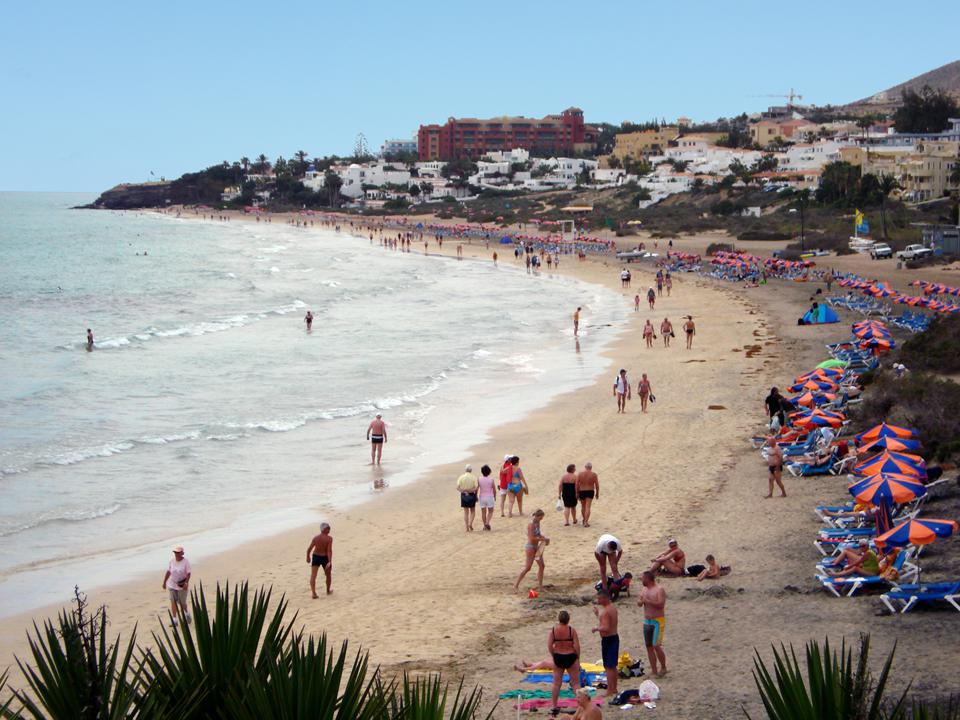 Costa Calma Photo : 6 sur 7