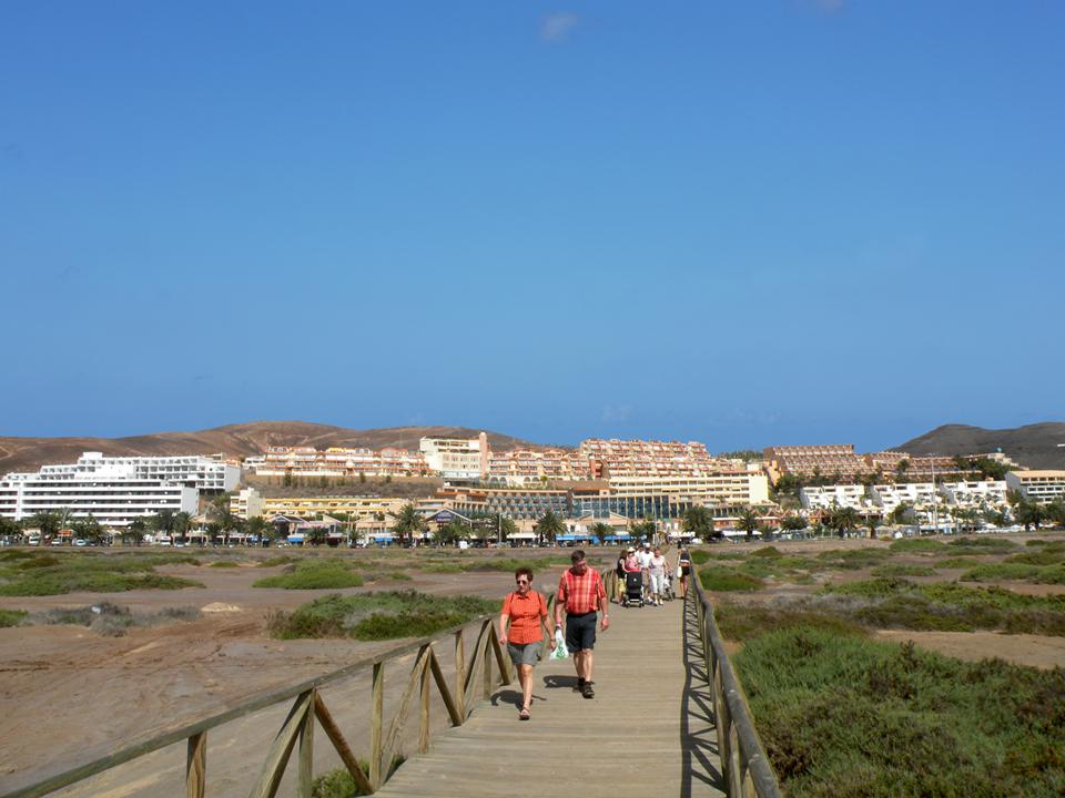 Jandía Playa Photo : 6 sur 11