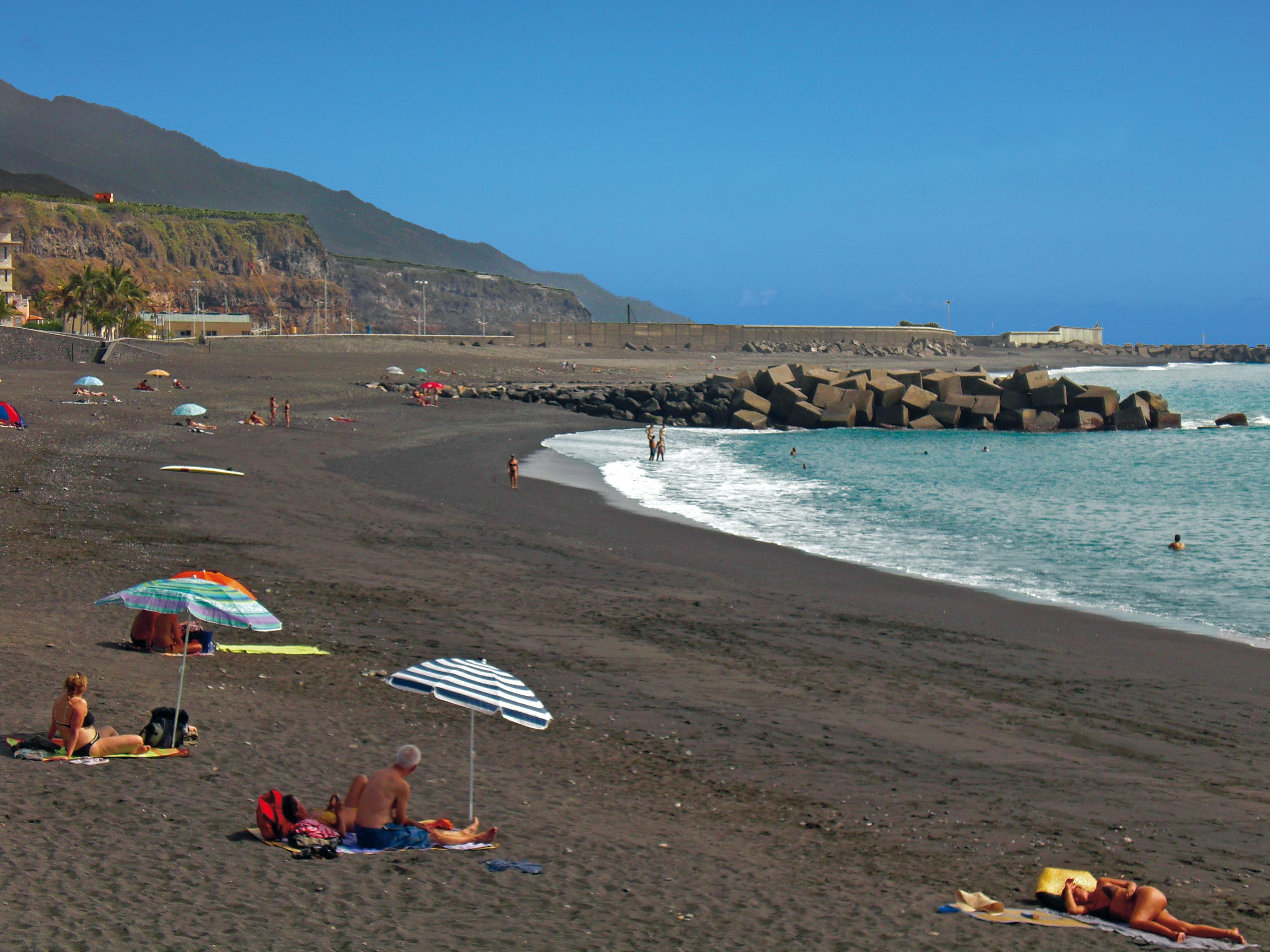 Los Llanos de Aridane