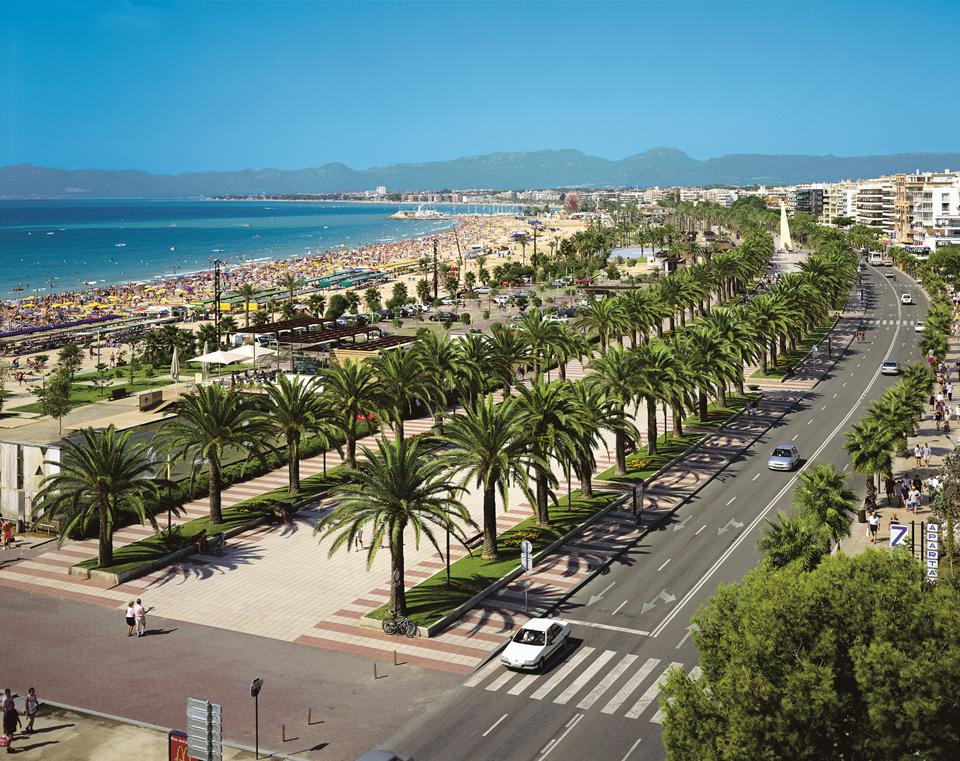 Salou Foto: 1 van 16