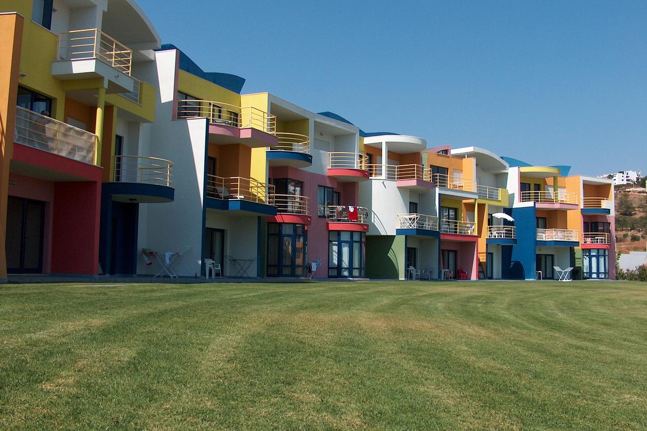 Appartementen Orada Marina de Albufeira, foto 4
