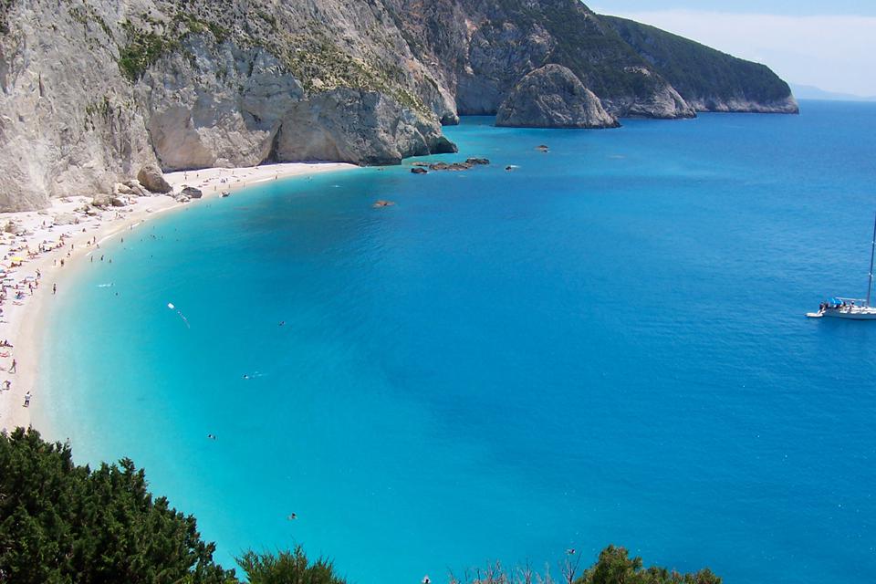 Lefkas Foto: 1 van 13