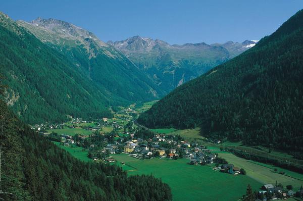 Photo de Mallnitz