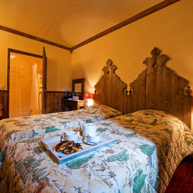 Chalet de l'Ours