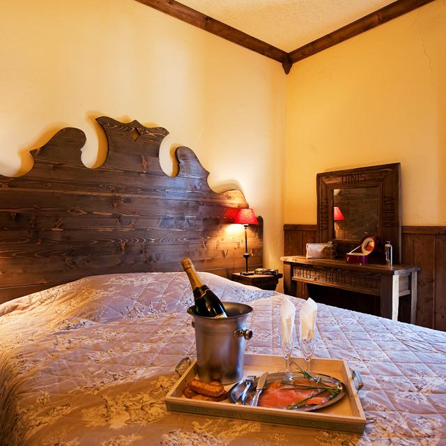Chalet de l'Ours