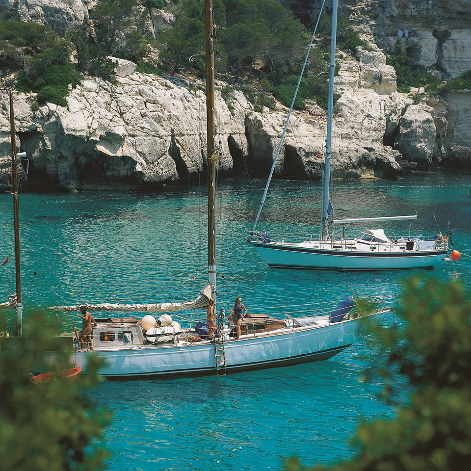 Menorca Foto: 8 van 8