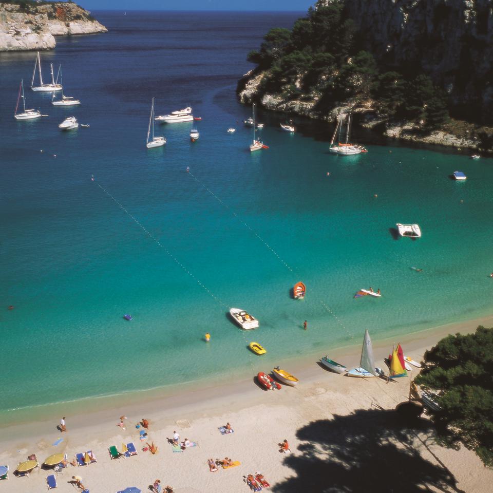 Menorca Foto: 7 van 8