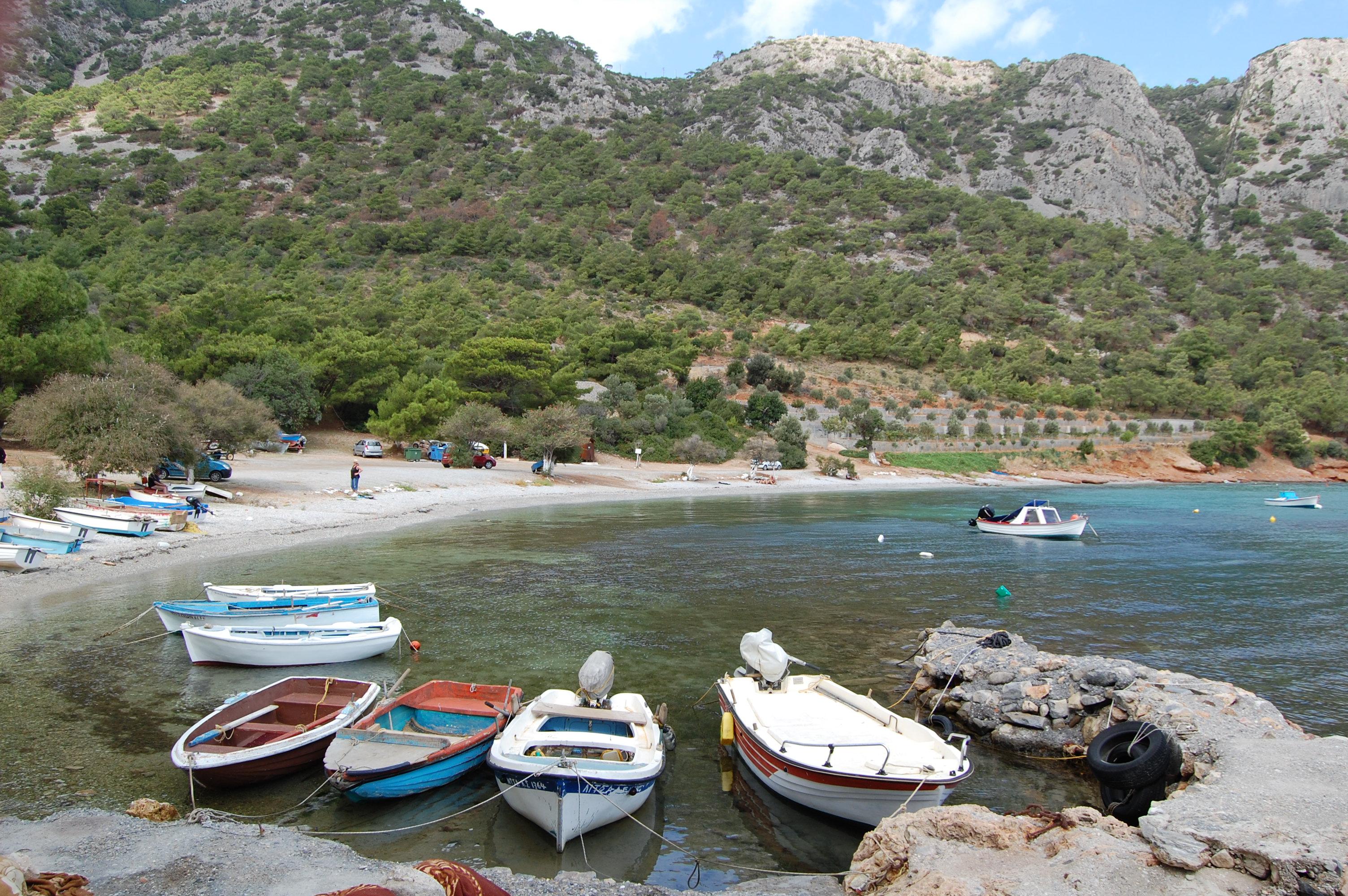 Psili Ammos Votsalakia