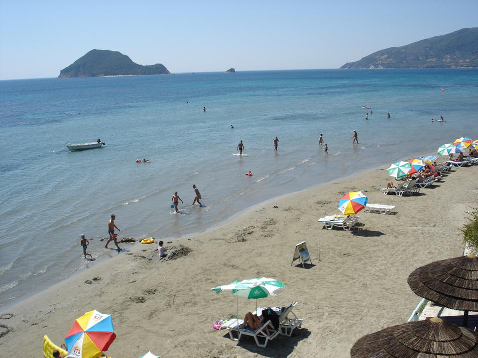 Agios Sostis Foto: 3 van 3