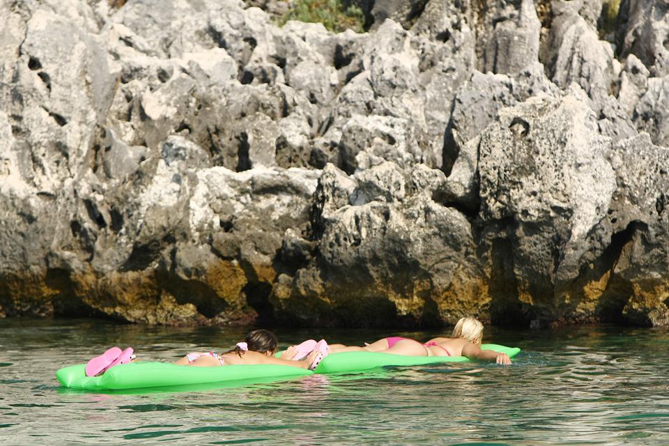 Nissaki Photo : 5 sur 7