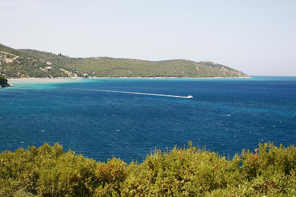 Foto van Agios Spyridon