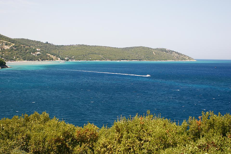 Agios Spyridon Photo : 2 sur 6