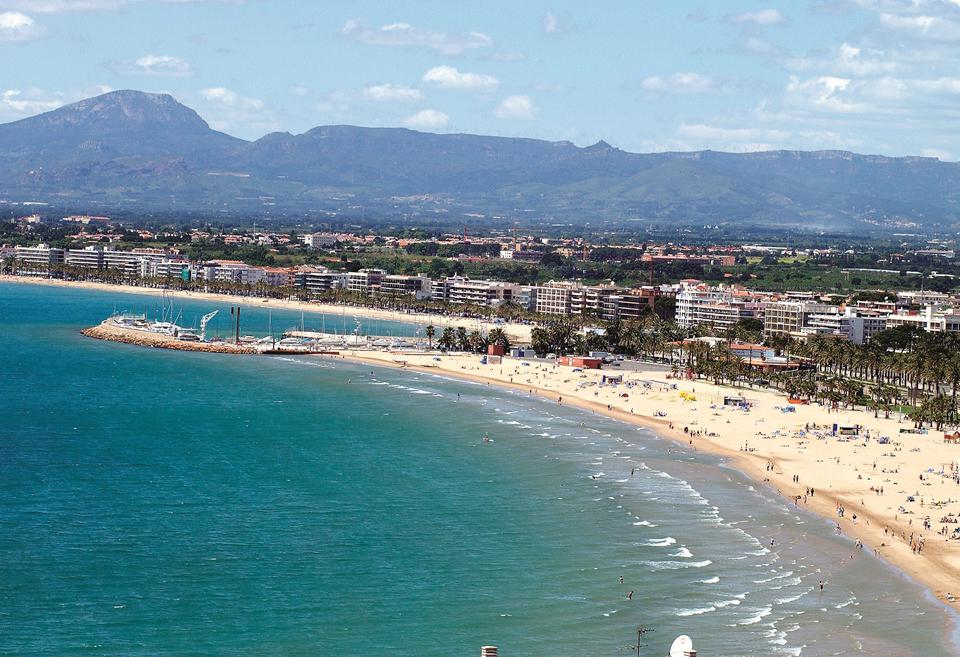 Salou Foto: 2 van 16