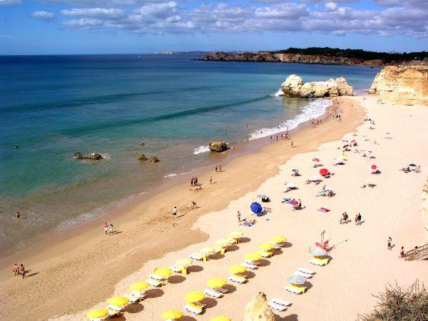 Photo de Praia do Vau