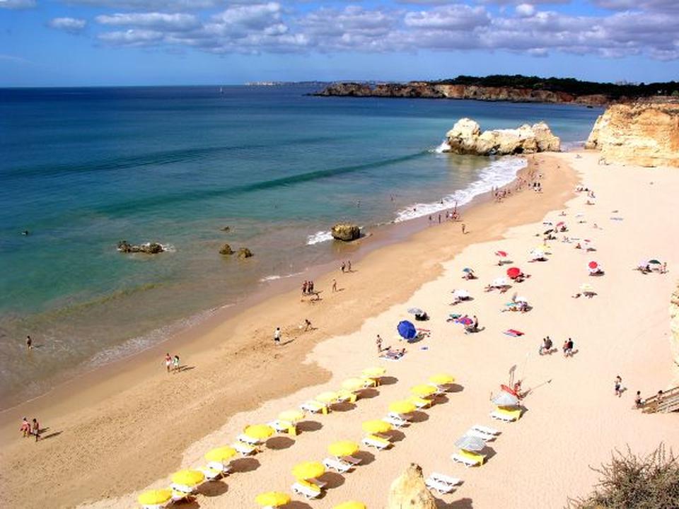 Praia do Vau Photo : 1 sur 3