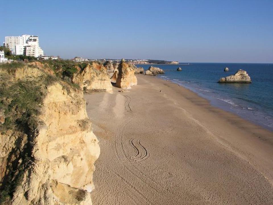 Praia do Vau Photo : 2 sur 3