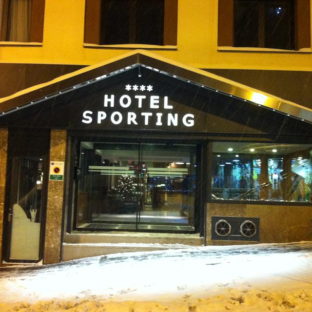 Estival Sporting