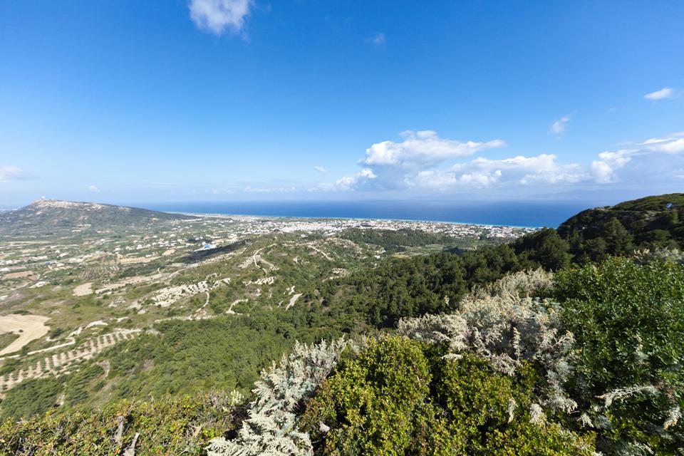 Afandou Foto: 1 van 1