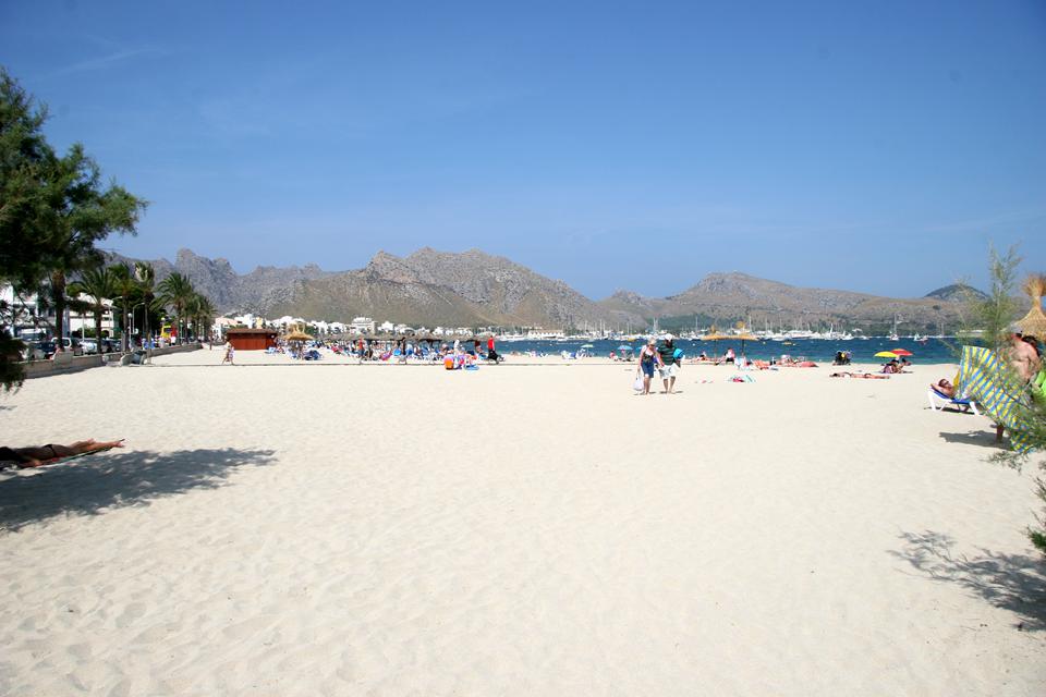 Pollença Foto: 3 van 5