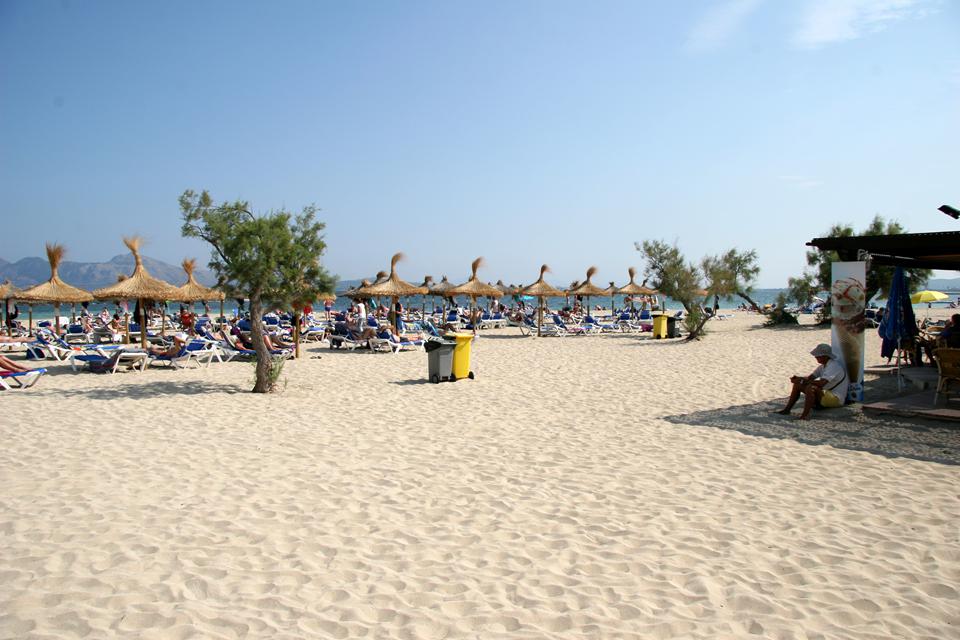 Pollença Foto: 2 van 5