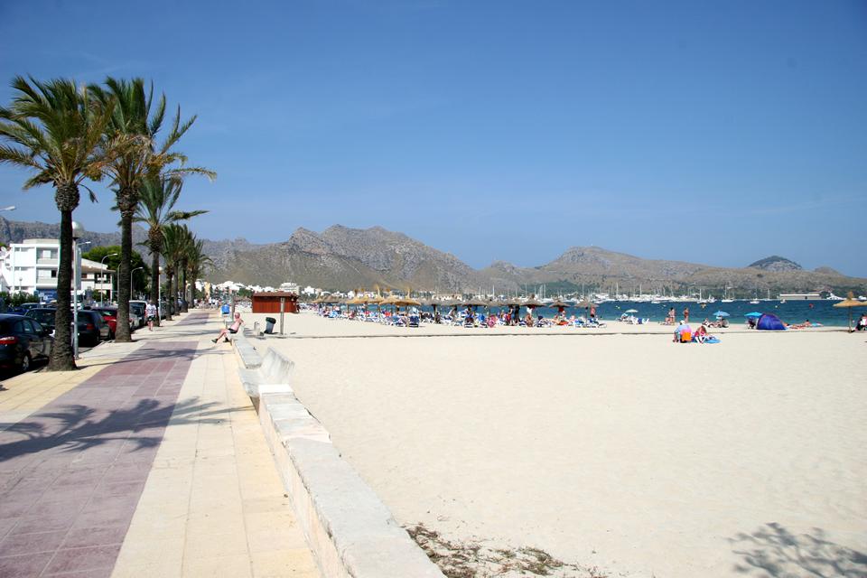 Pollença Foto: 1 van 5