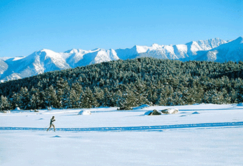 Domaine des Angles Photo : 1 sur 3