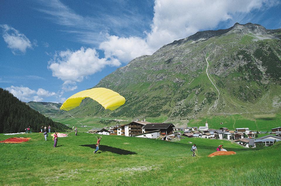 Galtür Photo : 2 sur 4