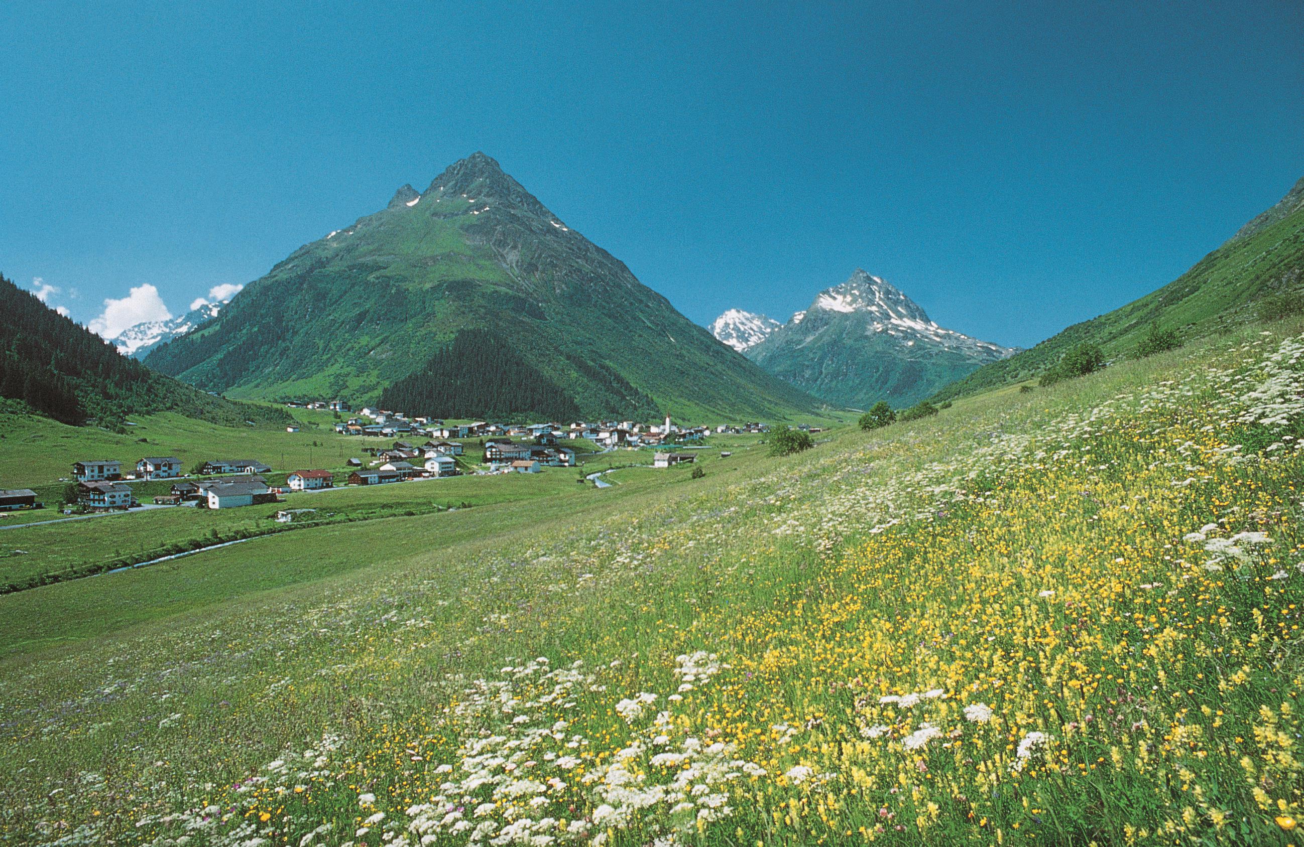 Ischgl