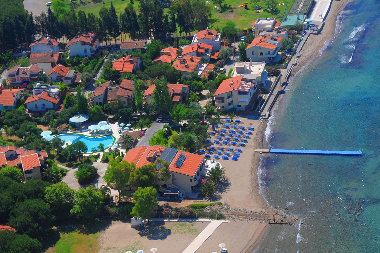 Dogan Paradise Beach, foto 9