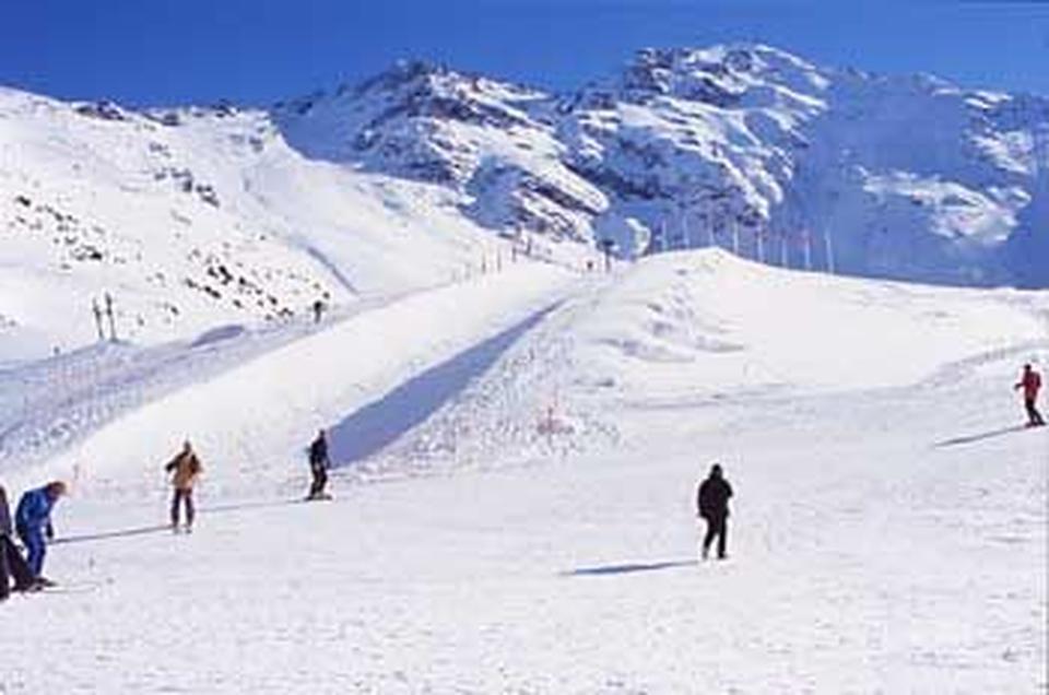 La Clusaz Photo : 1 sur 4