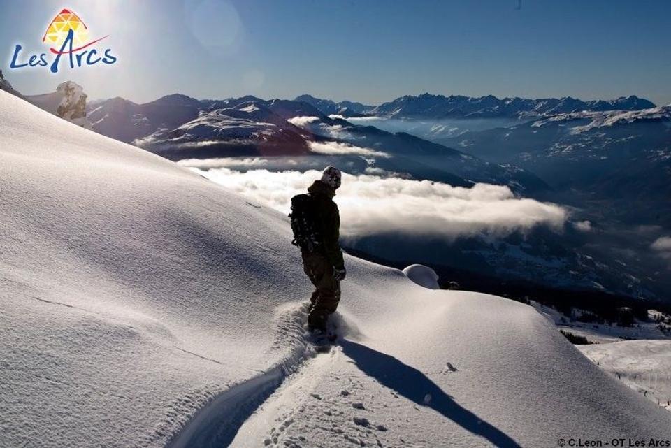 La Clusaz Photo : 3 sur 4