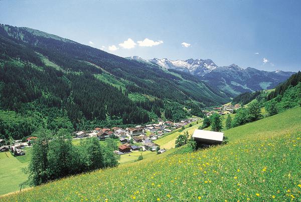 Photo de Gerlos