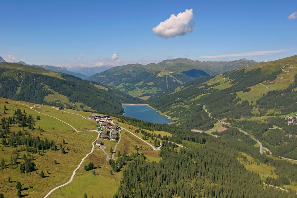Gerlos Photo : 6 sur 6