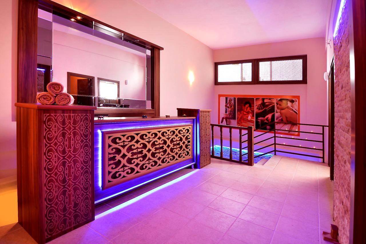 City's Hill Hotel, foto 10