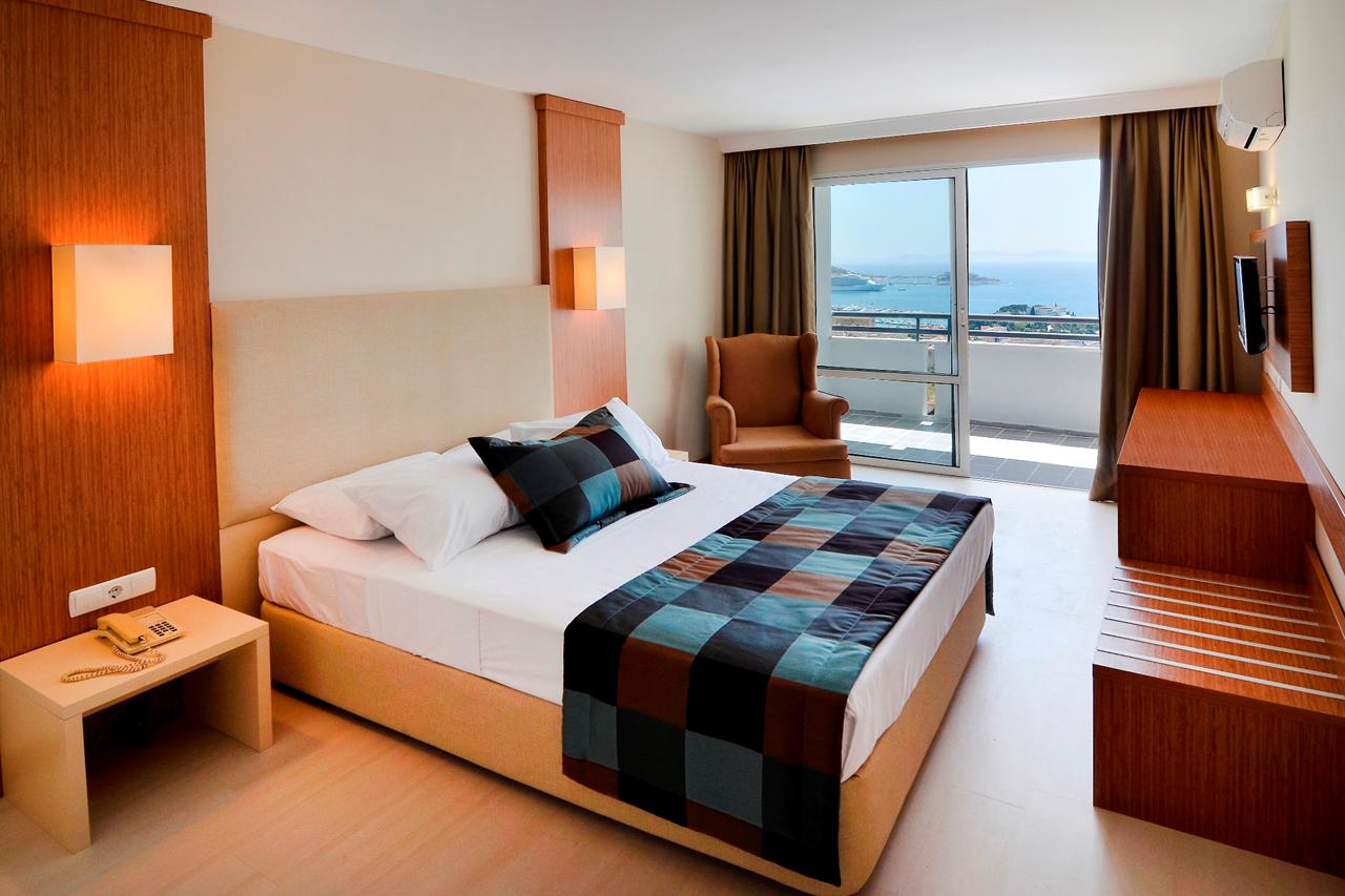 City's Hill Hotel, foto 3
