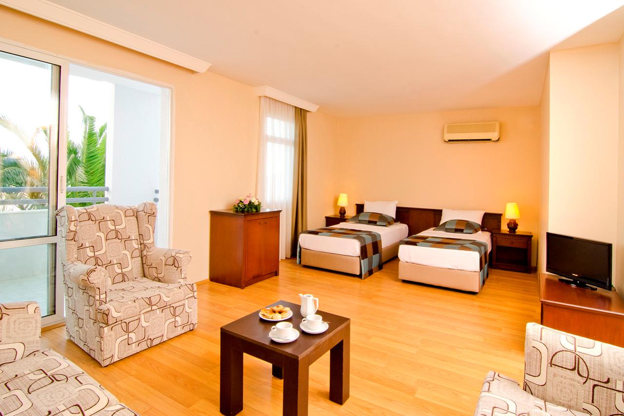 City's Hill Hotel, foto 5
