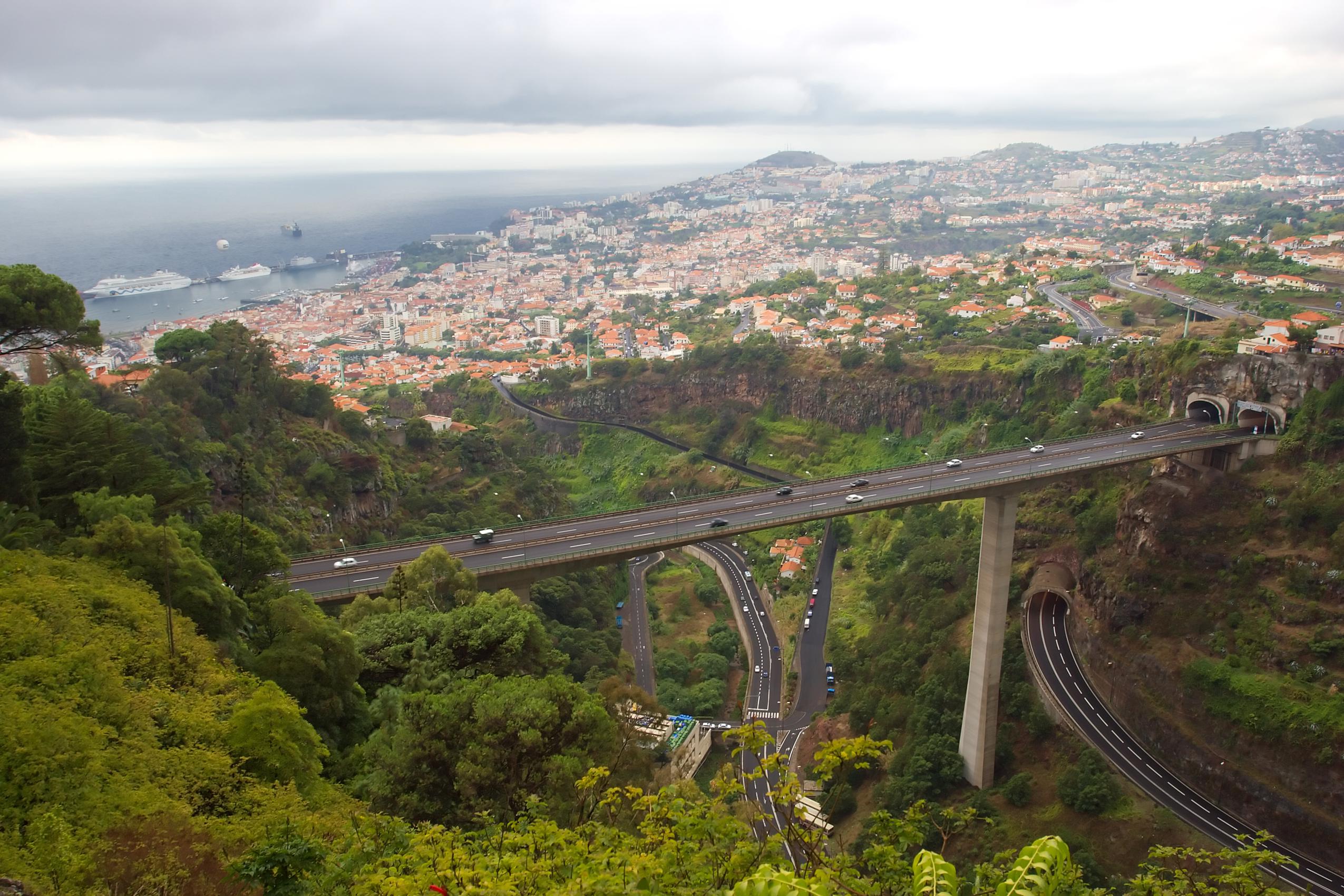 Funchal Foto: 4 van 5