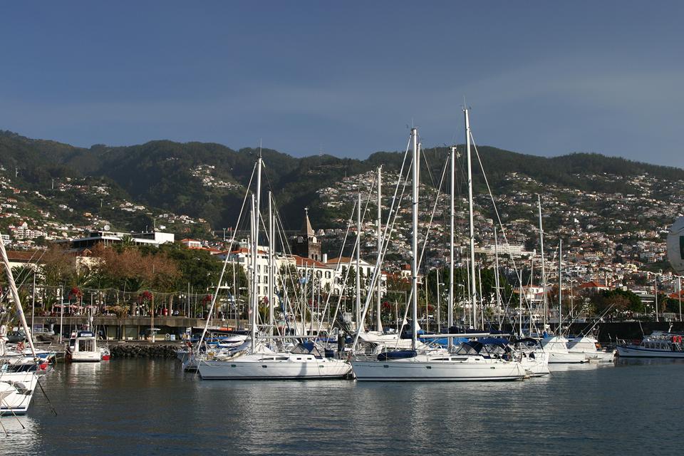 Funchal Foto: 2 van 5