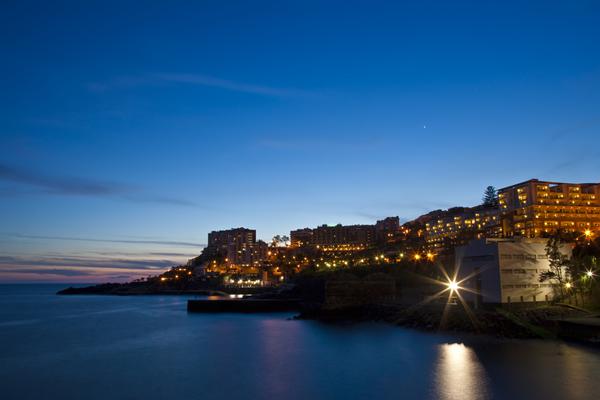 Foto van Funchal